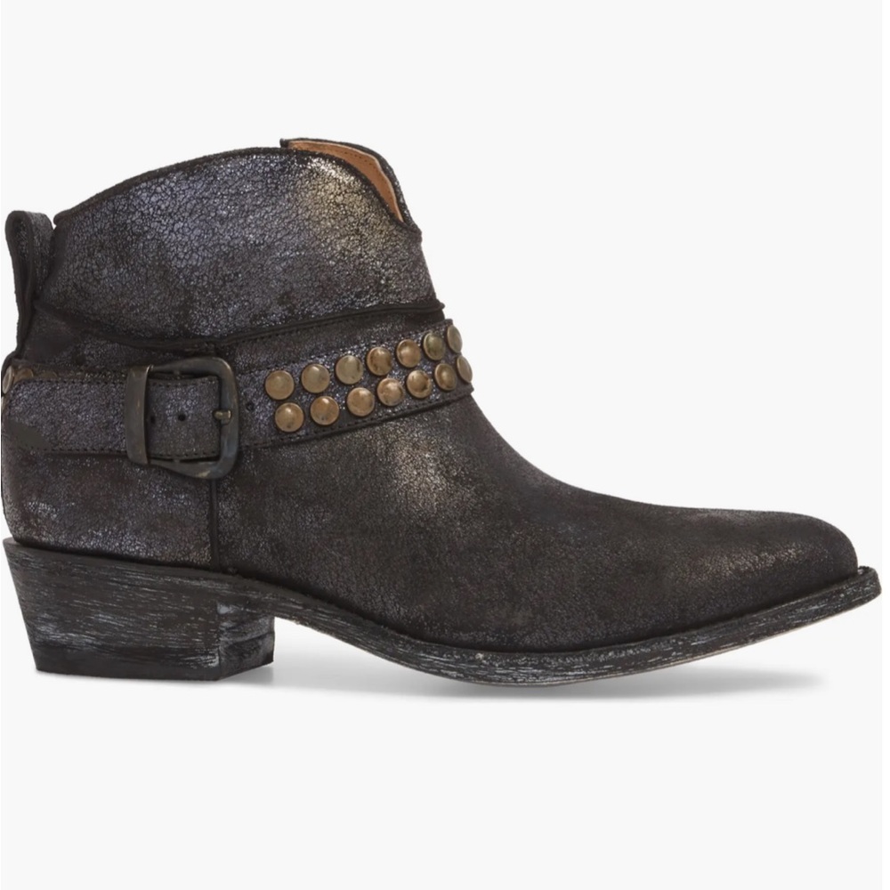 Five Worlds By Cordani Women's Serene Ankle Bootie